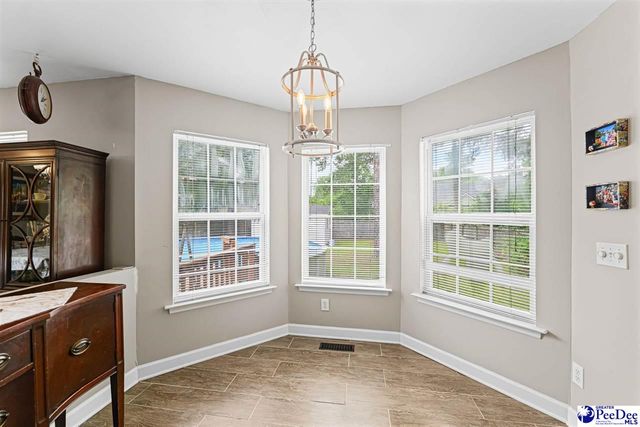 1378 Chandler cir, Florence, SC 29505