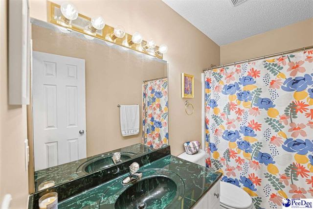 1378 Chandler cir, Florence, SC 29505
