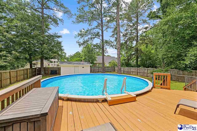 1378 Chandler cir, Florence, SC 29505