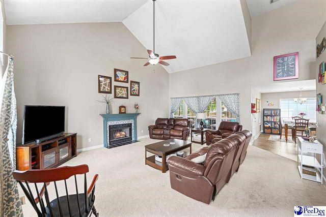 1378 Chandler cir, Florence, SC 29505
