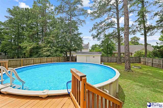 1378 Chandler cir, Florence, SC 29505