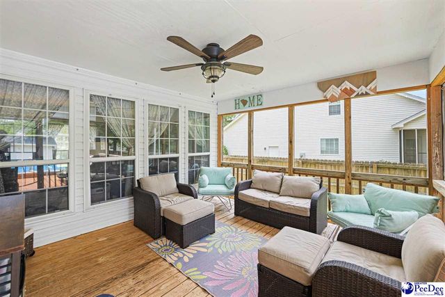 1378 Chandler cir, Florence, SC 29505