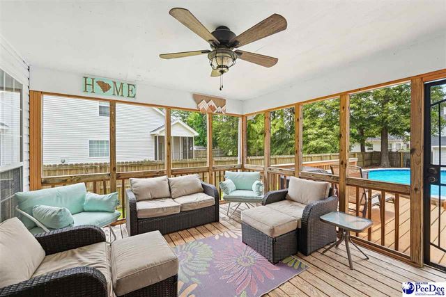1378 Chandler cir, Florence, SC 29505