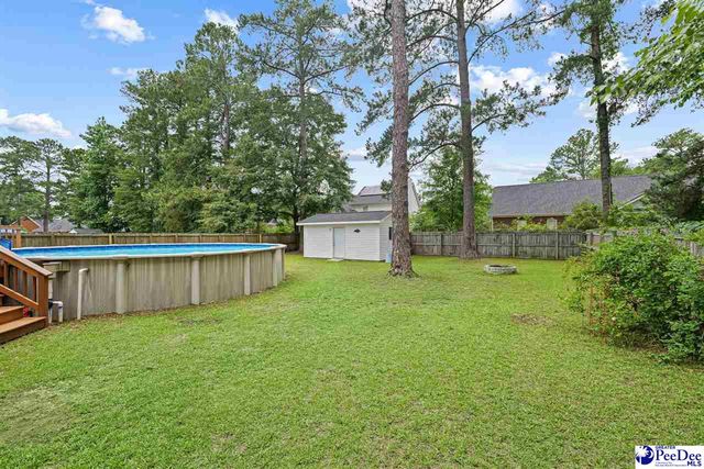 1378 Chandler cir, Florence, SC 29505