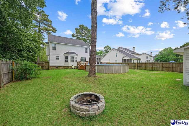 1378 Chandler cir, Florence, SC 29505