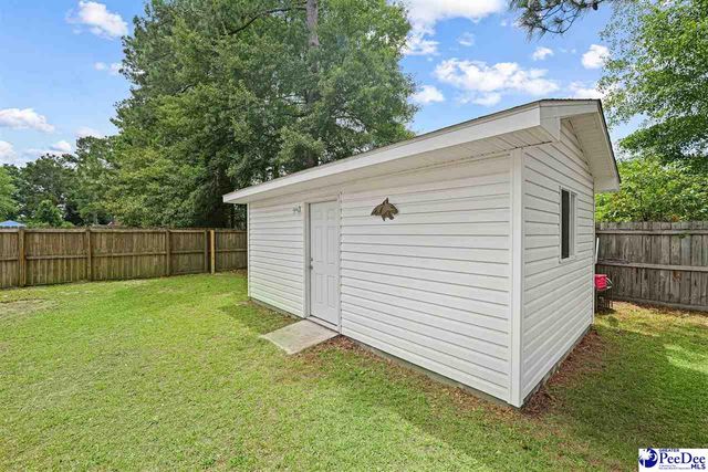 1378 Chandler cir, Florence, SC 29505