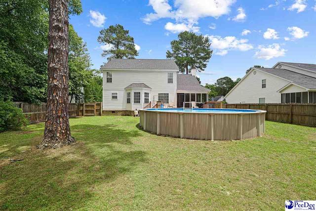 1378 Chandler cir, Florence, SC 29505