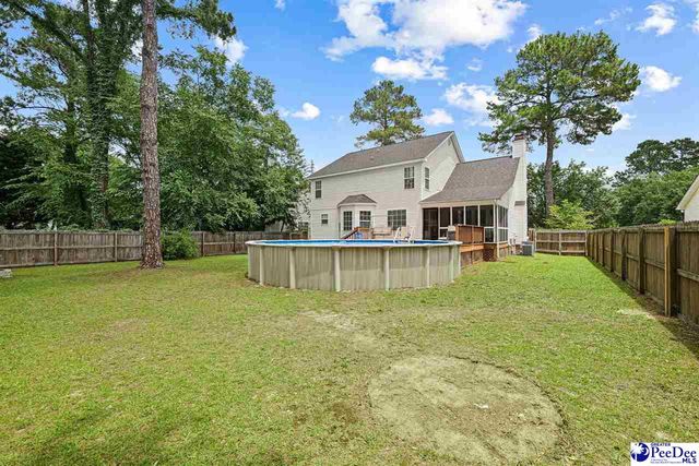 1378 Chandler cir, Florence, SC 29505