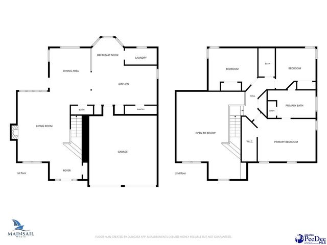 1378 Chandler cir, Florence, SC 29505
