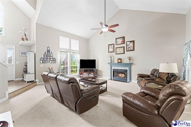 1378 Chandler cir, Florence, SC 29505