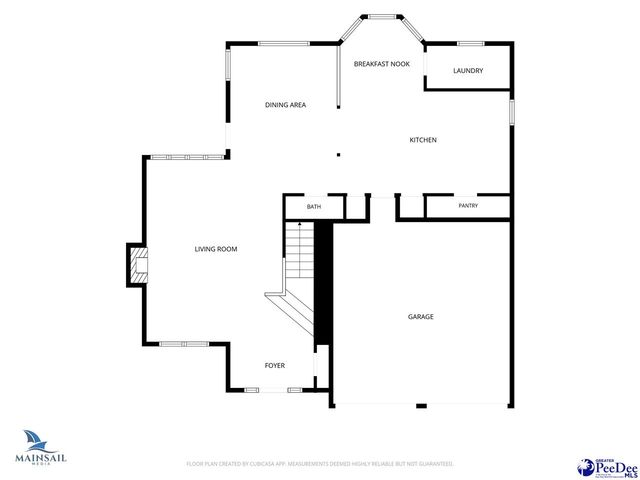 1378 Chandler cir, Florence, SC 29505