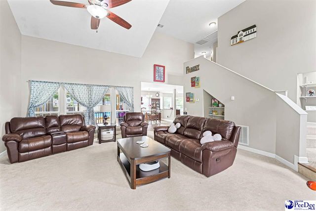 1378 Chandler cir, Florence, SC 29505