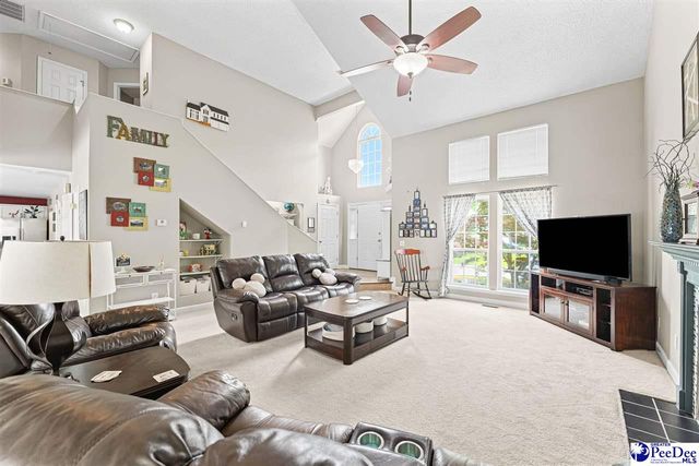 1378 Chandler cir, Florence, SC 29505