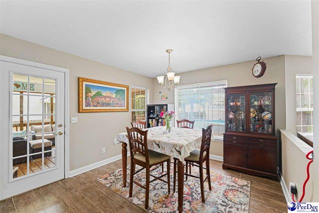 1378 Chandler cir, Florence, SC 29505