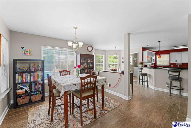 1378 Chandler cir, Florence, SC 29505