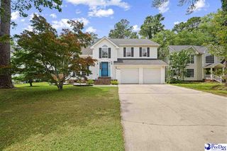 1378 Chandler cir, Florence, SC 29505