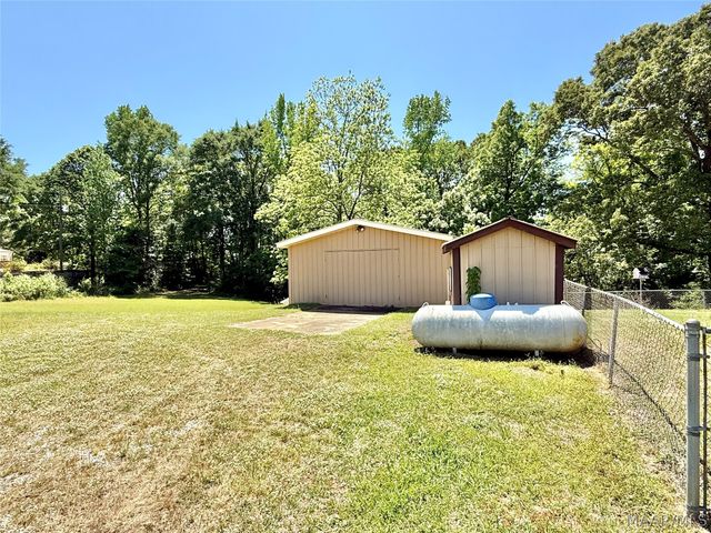 470 County Road 279 ., Valley Grande, AL 36701