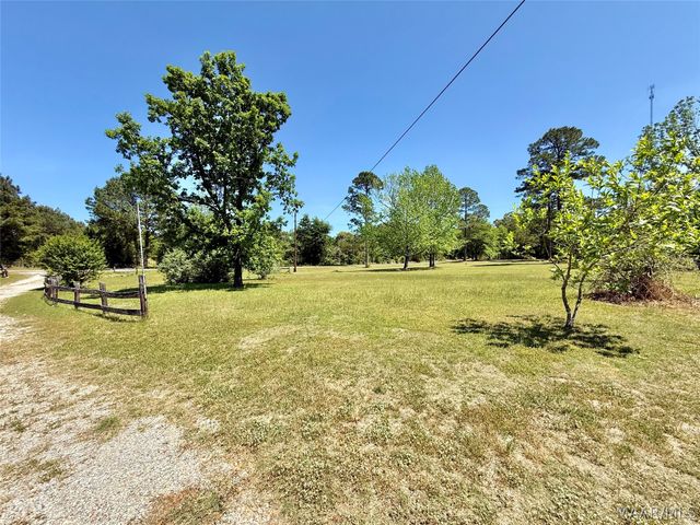470 County Road 279 ., Valley Grande, AL 36701