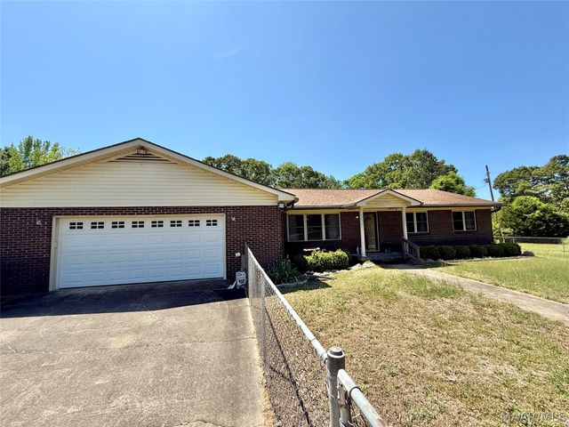 470 County Road 279 ., Valley Grande, AL 36701