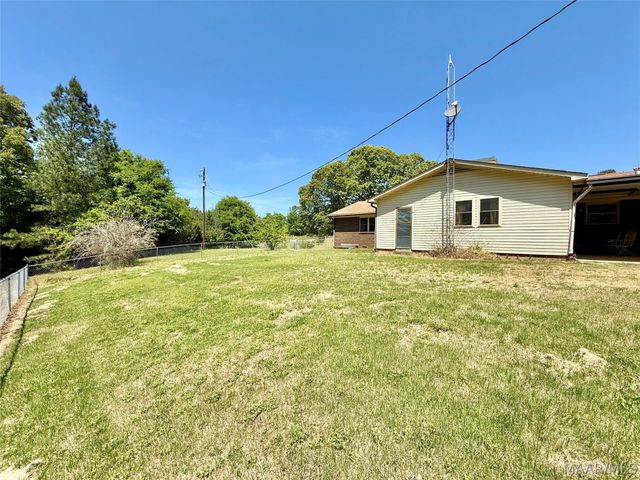 470 County Road 279 ., Valley Grande, AL 36701