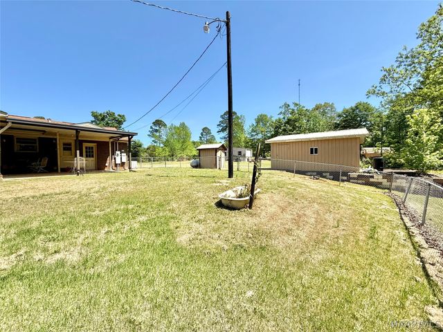 470 County Road 279 ., Valley Grande, AL 36701