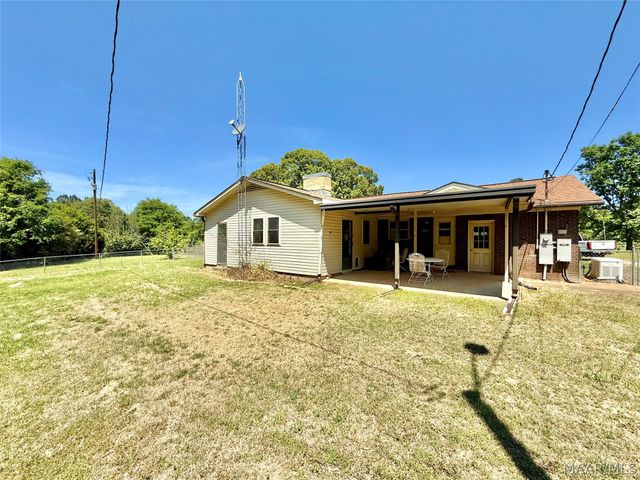 470 County Road 279 ., Valley Grande, AL 36701