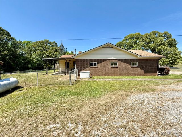 470 County Road 279 ., Valley Grande, AL 36701