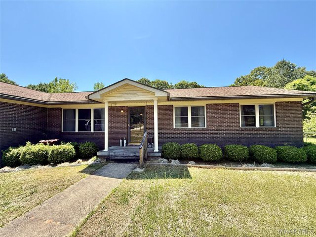 470 County Road 279 ., Valley Grande, AL 36701