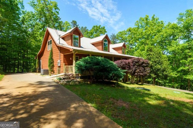 789 Gateway Drive, Ellijay, GA 30540