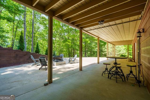 789 Gateway Drive, Ellijay, GA 30540