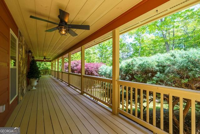 789 Gateway Drive, Ellijay, GA 30540
