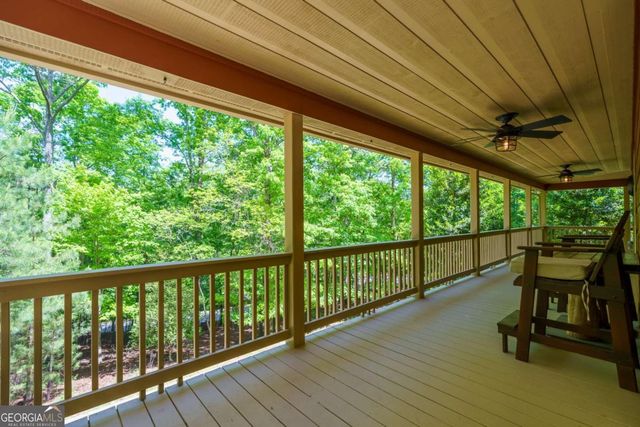 789 Gateway Drive, Ellijay, GA 30540