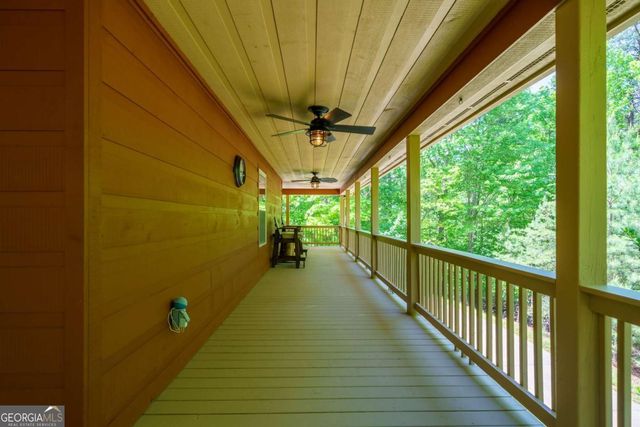 789 Gateway Drive, Ellijay, GA 30540