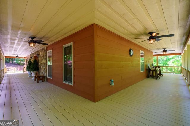 789 Gateway Drive, Ellijay, GA 30540