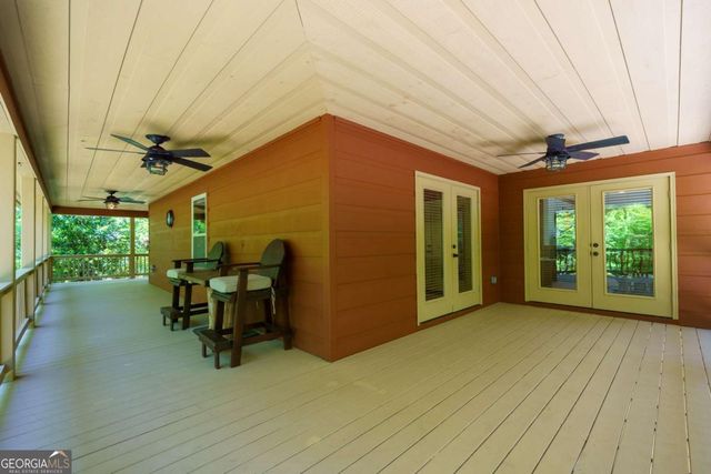 789 Gateway Drive, Ellijay, GA 30540