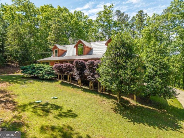 789 Gateway Drive, Ellijay, GA 30540