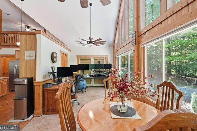 789 Gateway Drive, Ellijay, GA 30540