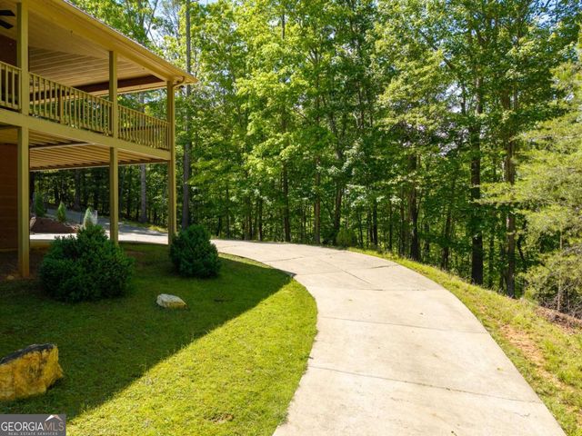 789 Gateway Drive, Ellijay, GA 30540