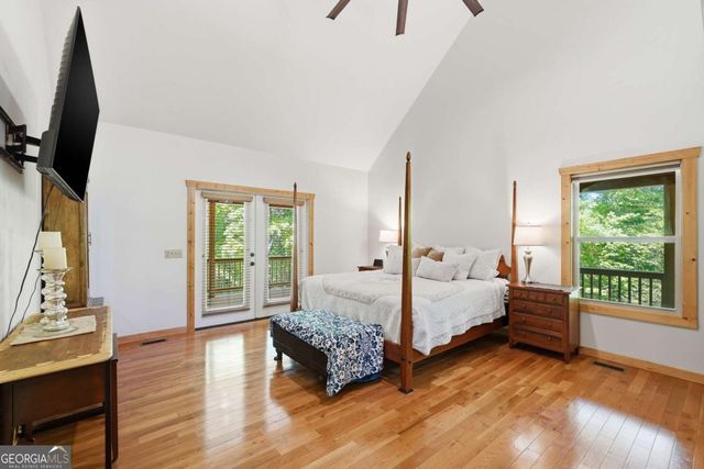 789 Gateway Drive, Ellijay, GA 30540