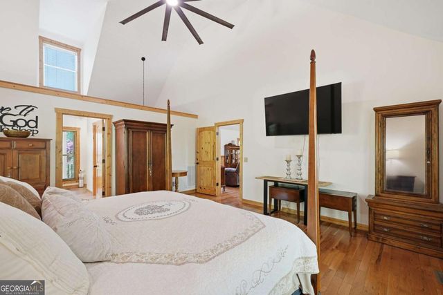 789 Gateway Drive, Ellijay, GA 30540