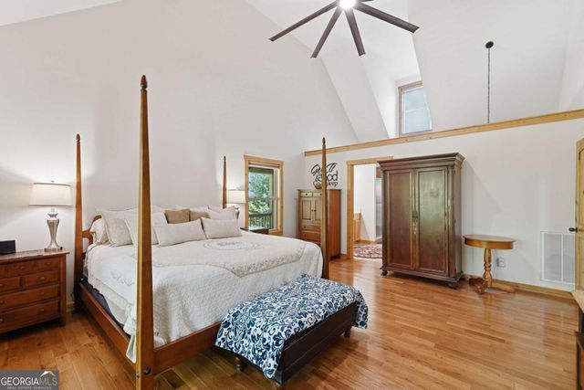 789 Gateway Drive, Ellijay, GA 30540