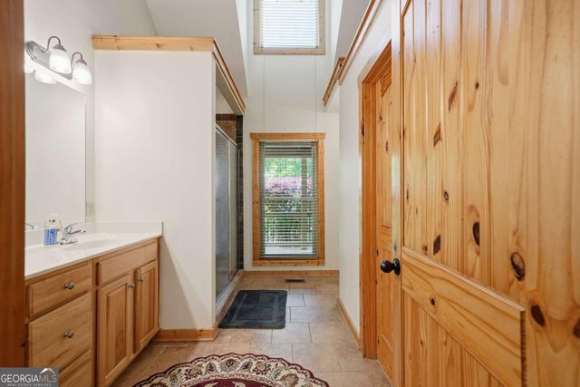 789 Gateway Drive, Ellijay, GA 30540