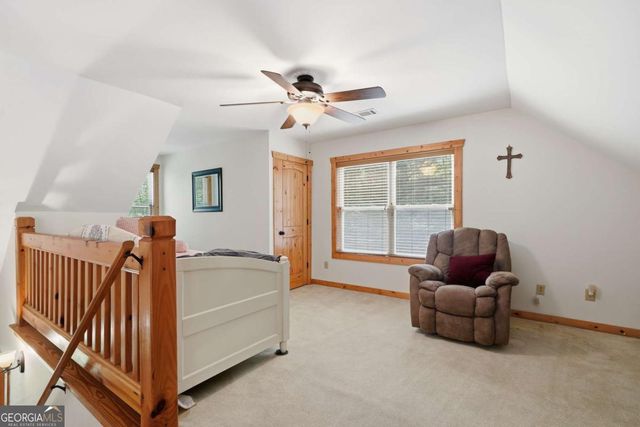 789 Gateway Drive, Ellijay, GA 30540