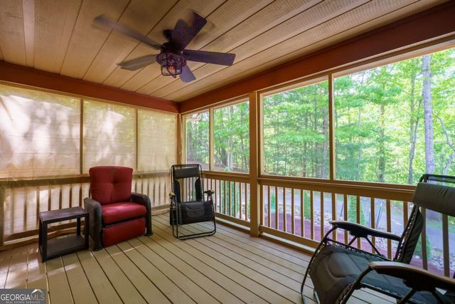 789 Gateway Drive, Ellijay, GA 30540