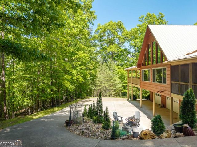 789 Gateway Drive, Ellijay, GA 30540
