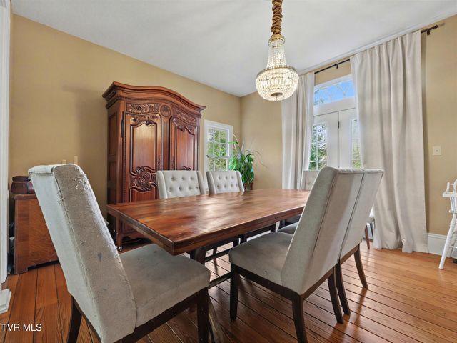 150 Pine Straw Ridge, Greeneville, TN 37745