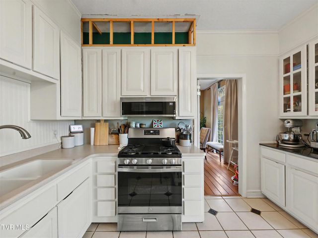 150 Pine Straw Ridge, Greeneville, TN 37745