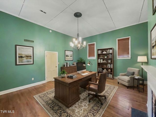 150 Pine Straw Ridge, Greeneville, TN 37745