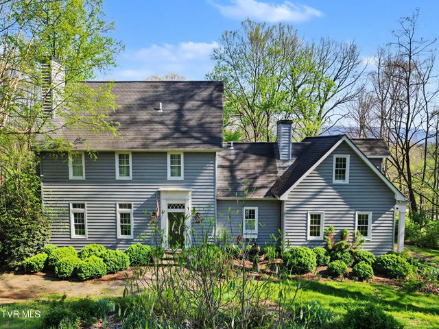 150 Pine Straw Ridge, Greeneville, TN 37745