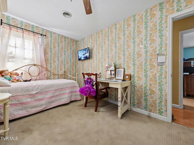 150 Pine Straw Ridge, Greeneville, TN 37745